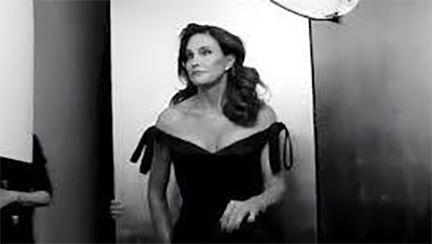 Caitlyn Jenner, Vogue Magazine shoot, 2015